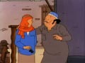 Tintin au pays de l'or noir (2)