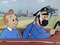 Les Aventures de Tintin, d'aprs Herg