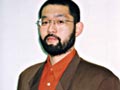 TANAKA Kan