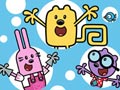 Wow! Wow! Wubbzy!
