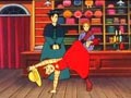 Les devoirs de Pollyanna