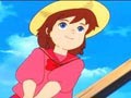 Tante Polly n'est pas l