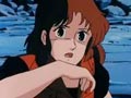 Louise: Vanished into Fog
