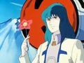 The Devil's Red Flower
