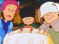 C'est tous les jours notre anniversaire