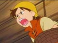 Prisonnier des pirates