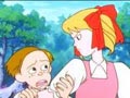 Wendy devient mchante