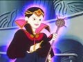 Luna devient mchante