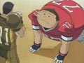 Farewell, Onihei