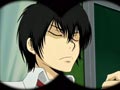 The Director of the Discipline Committee's Avoidance of Boredom