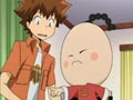 6 Ni-hao Gyoza Fist!
