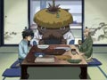 Uro-sama of the Colorless Pond