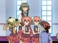Natsumi, la famille est vraiment la reine du home run affectif. Je comprends rien, grande soeur Chizu.