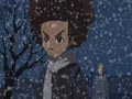 A Huey Freeman Christmas
