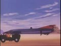 The Desperate Racer
