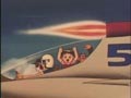 Race Around the World: Part 1
