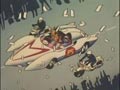 Race Around the World: Part 2
