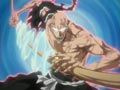 Le bankai d'Ikkaku ! Le pouvoir qui brise tout !