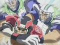 Cameleon's Counterattack!
