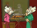 Le chevalier au dragon
