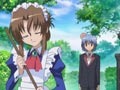 Hayate the Butler (saison 1)