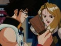Ladies' Temptation
