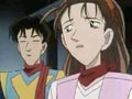 Meurtre au fan club de Kamen Yaba