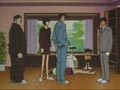 L'histoire d'amour d'un dtective  Partie 2