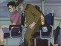 La disparition du vieil homme