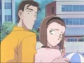 Dangereux t pour Sonoko  Partie 1