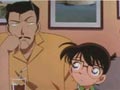 Kogoro accus de meurtre  Partie 1