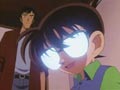 Kogoro accus de meurtre  Partie 2