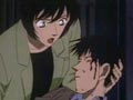 Romance au quartier gnral III - Partie 2