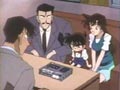 lmentaire mon cher Conan