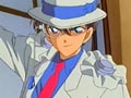 [Special] The Gathered Detectives! Kudou Shin'ichi vs Kaitou KID