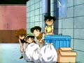 Boy Genta's Misfortune
