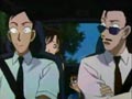 Mouri Kogoro's Imposter – Part One