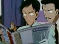 Mouri Kogoro's Imposter – Part Two