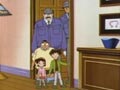 The Kidnapper in the Picture