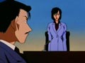 The Courtroom Battle: Kisaki vs Kogoro – Part Two