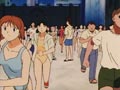 Summer Accident

