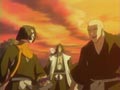 L'histoire secrte de l'quipe de Zaraki ! L'homme chanceux