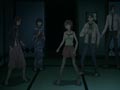 Cursed House - part 3