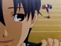 Call 1: Mishima Ichiru