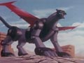 Revive Gatchaman
