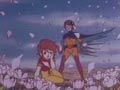 Surprise Attack of the Mecha Waterspout
