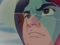Collapse! Gatchaman Base
