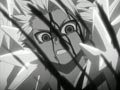 L'parpillement d'Hitsugaya. Hyrinmaru bris