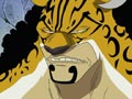 Robin libre ! Luffy contre Lucci, bataille au sommet
