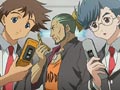 Tokimeki Wish